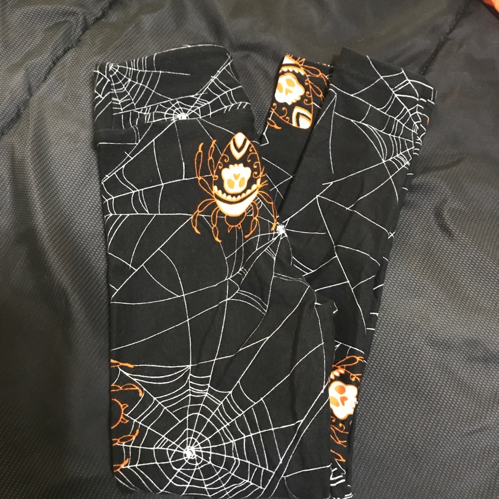 Lularoe kids leggings